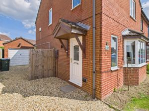 Side of Property- click for photo gallery